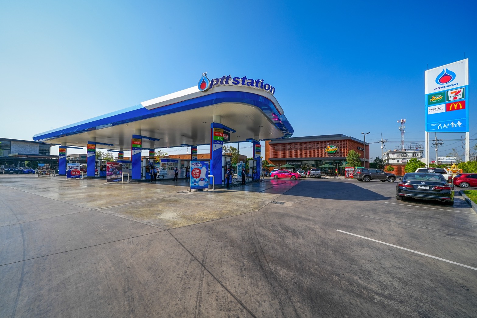 OR ขับเคลื่อนการบริหารจัดการน้ำมันอัจฉริยะครบวงจร ด้วยระบบ OR Digital Supply Chain